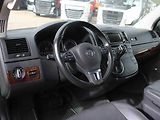 Volkswagen Multivan 7 MÍSTNÉ, NAVIGACE, PANO, KOŽE - náhled 7