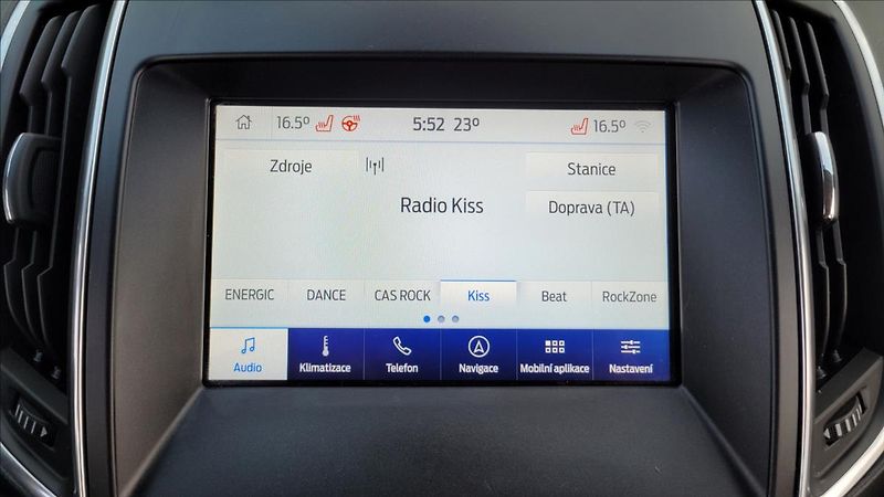 Ford Galaxy 2,0 D,7míst,Titan,navi,xenon, - fotka 28 z 47