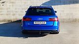 Audi A6 Avant 3.0 Bi-TDI 240kW COMPETITION - náhled 6