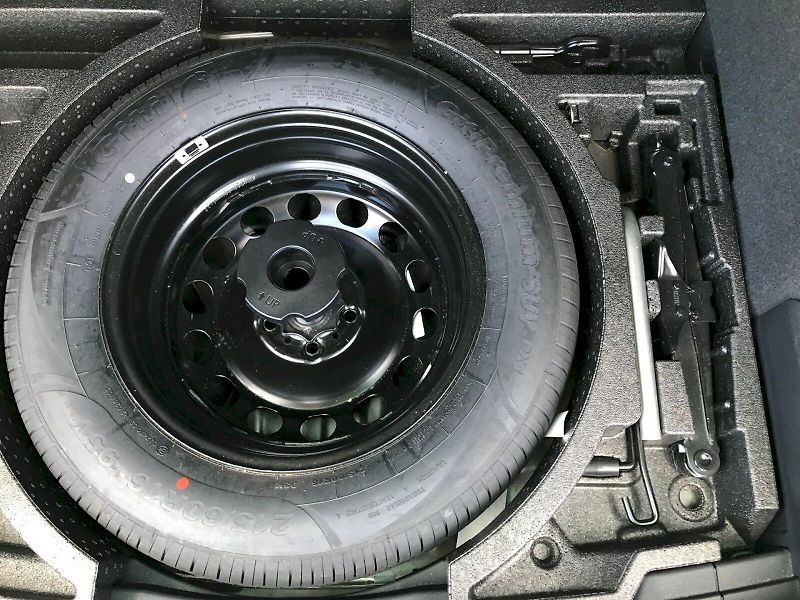 Škoda Karoq (2023) SPO TS 110/1.5 A7F - fotka 14 z 28