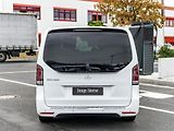 Mercedes-Benz EQV 250 Kamera Distro Multibeam - náhled 3