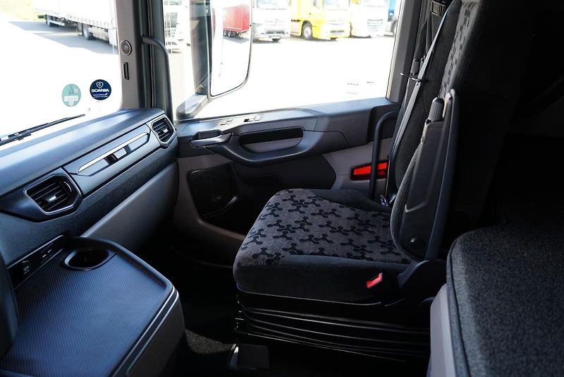 Scania Ostatní (2023) S 500 6x2 tahač EURO 6 - fotka 17 z 18