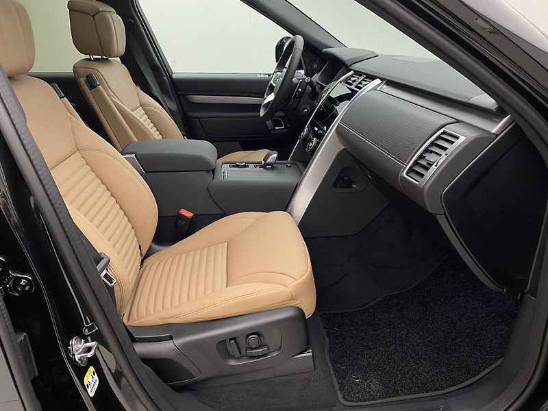 Land Rover Discovery (2026) D350 Dynamic HSE AWD AUT - fotka 66 z 72
