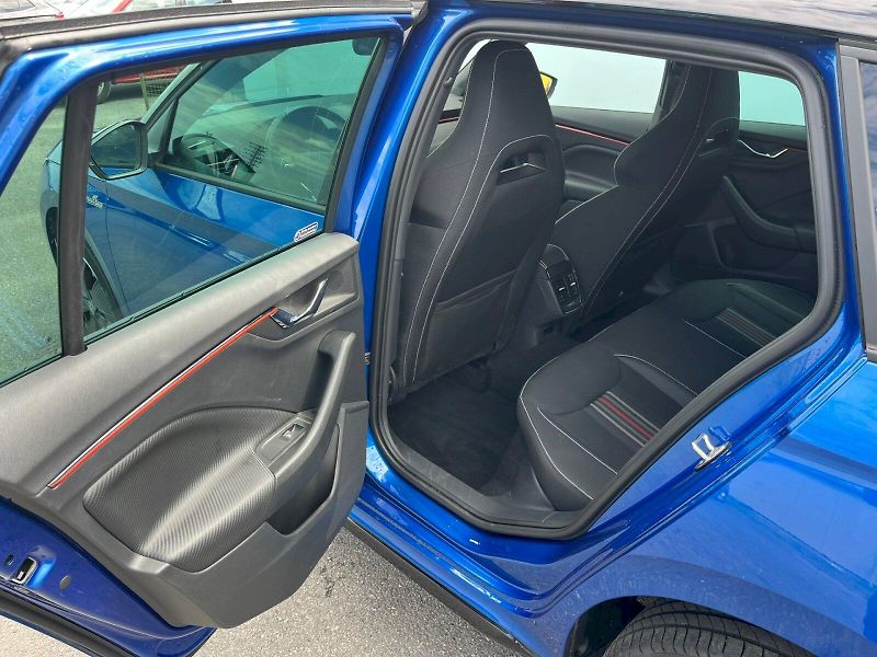 Škoda Kamiq (2025) Monte Carlo TSI 85/1.0 M6F - fotka 9 z 31