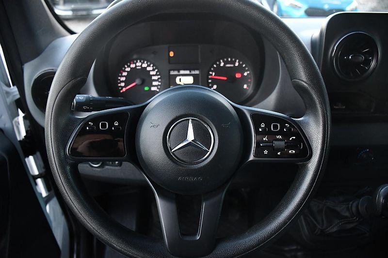 Mercedes-Benz Sprinter 315 Cdi - fotka 20 z 41