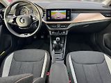 Škoda Scala (2023) STYLE 1.0TSI 81kW CZ DPH - náhled 9