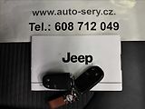 Jeep Compass 1.3 T4 4xE HYBRID LIMITED DPH - náhled 43