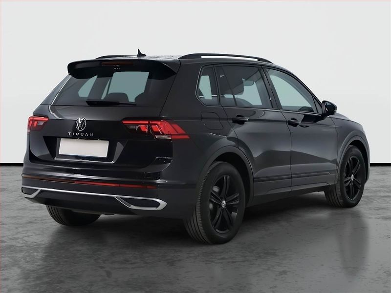 Volkswagen Tiguan (2021) Life 2.0 TDI - fotka 5 z 26