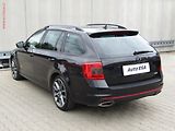 Škoda Octavia (2014) 2.0 TDi, RS, DSG - náhled 6