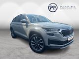 Škoda Kodiaq Ambition Plus 2.0 TDI 147 kW D - náhled 6