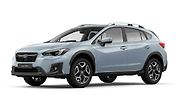 Subaru XV je schopný crossover