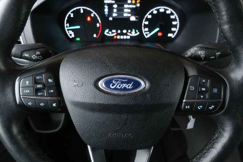 Ford Tourneo Custom (2020) 2.0 TDCi 320 L2 Titanium 8Míst - fotka 16 z 50