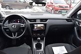 Škoda Octavia (2020) 2.0TDI 110kwSOLEIL VIRTUAL KAM - náhled 18