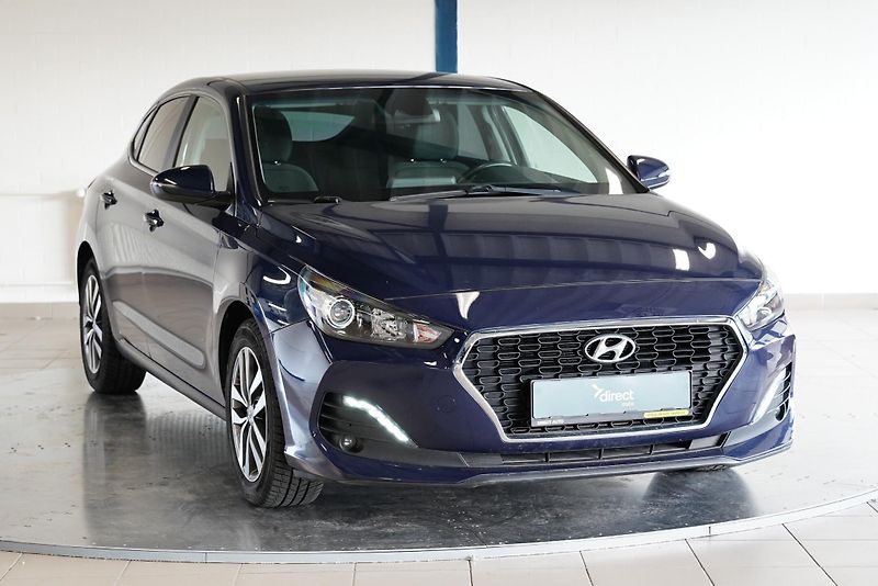 Hyundai i30 - fotka 8 z 28