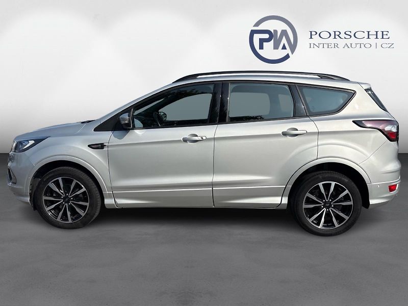Ford Kuga 1.5 EcoBoost  ST Line  110 kW - fotka 3 z 28
