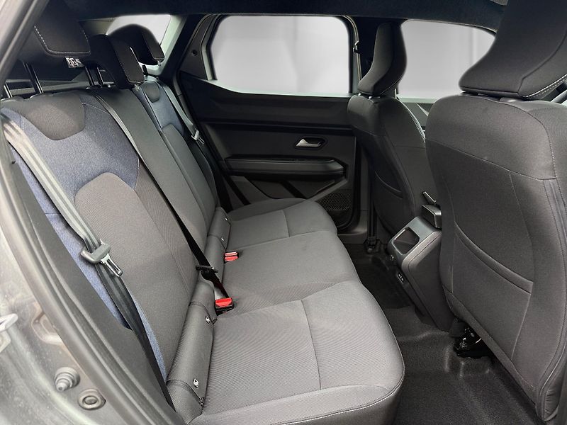 Dacia Duster (2026) 1,2 TCe 96 kW Expression 4x4 - fotka 20 z 24