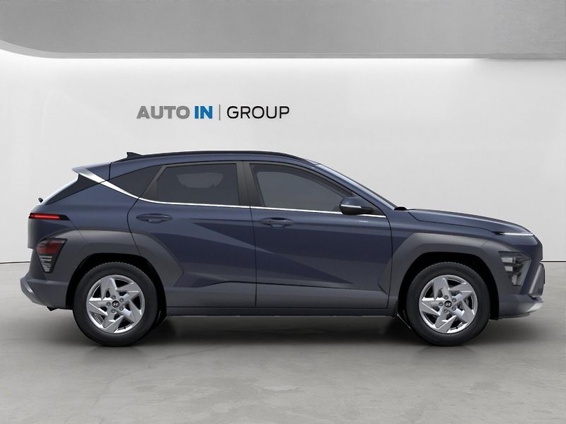 Hyundai Kona (2026) SMART 1,0 T-GDI 4×2 85kW - fotka 3 z 7