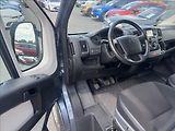 Citroën Jumper 2,0 96kW 9 MÍST DPH NAVI TAŽNÉ - náhled 17