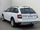 Škoda Octavia (2020) 2.0 TDi 4x4, ČR, Scout, DSG - náhled 6