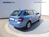 Škoda Fabia (2018) Combi Style 1,0 TSI 81kW - náhled 1