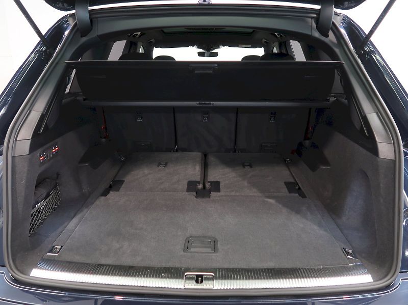 Audi Q7 (2025) S-LINE 50TDI 210KW QUATTRO TAŽ - fotka 40 z 44