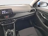 Hyundai i30 (2017) 1.6 CRDi, Serv.kniha, Tempomat - náhled 8