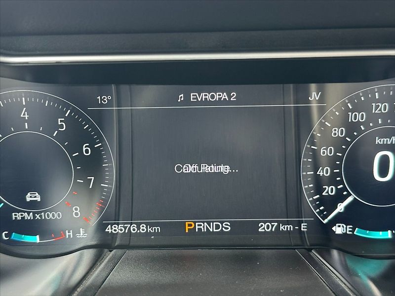 Ford Mustang 5,0 V8 331kW - CZ - AUTOMAT - fotka 20 z 42