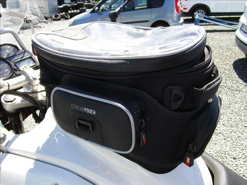 BMW R 1200 GS Rallye - fotka 39 z 55