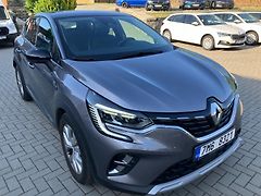 Renault Captur (2023) INTENS TCE 140 EDC 1.MAJ.ČR - fotografie inzerátu
