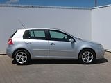 Volkswagen Golf (2007) 1.9 TDI, nová STK, rezervace - náhled 6