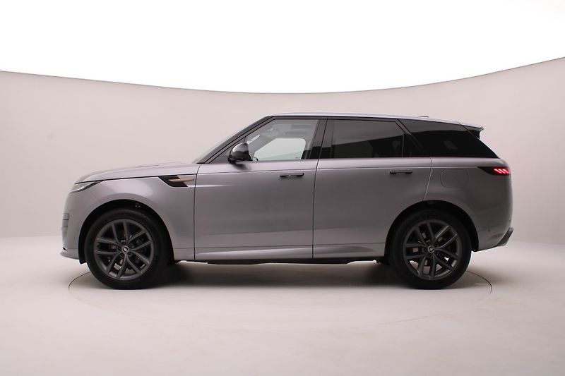 Land Rover Range Rover Sport P460e DYNAMIC HSE AWD AUT - fotka 9 z 79