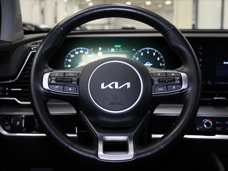 Kia Sportage 1,6 T-GDi 132kW 4x4 Výprodej! - fotka 9 z 27