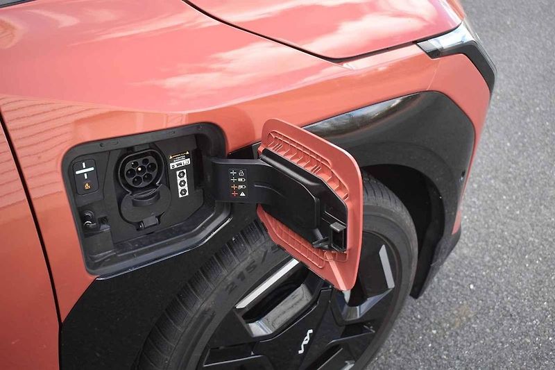 Kia EV3 je elektromobil, který se povedl a zaslouženě sbírá ocenění.