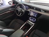 Audi Q8 e-tron (2023) Sportback 55 quattro (300kW/40 - náhled 12