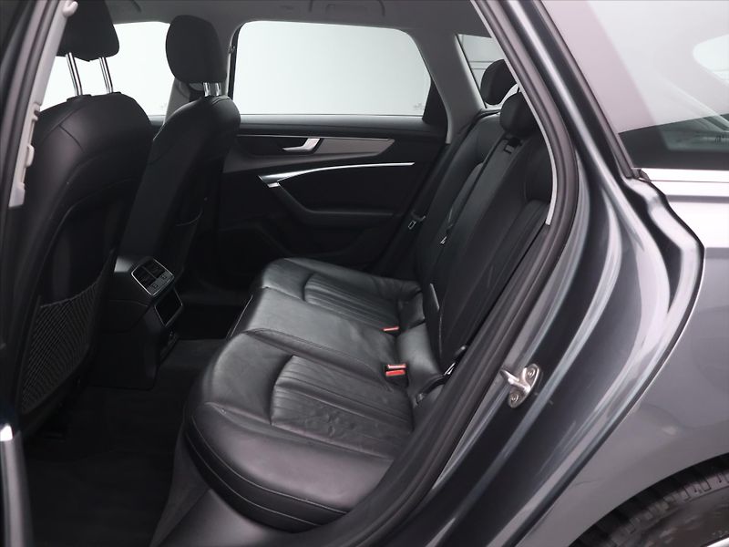Audi A6 Avant 3.0 50 TDI 210kW S-Line - fotka 14 z 32