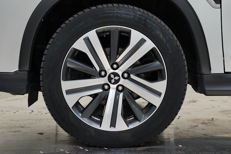 Mitsubishi ASX - fotka 10 z 26