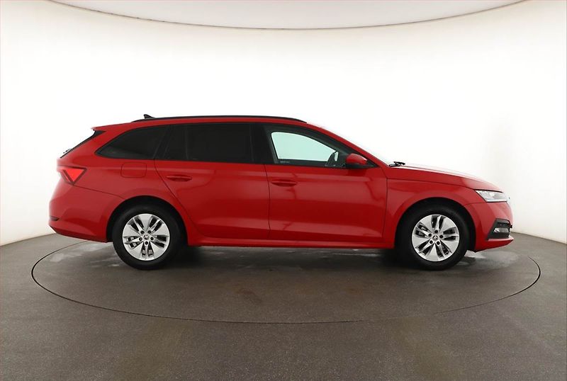 Škoda Octavia (2020) 1.5 TSI, ČR,1.maj, Tempomat - fotka 6 z 21