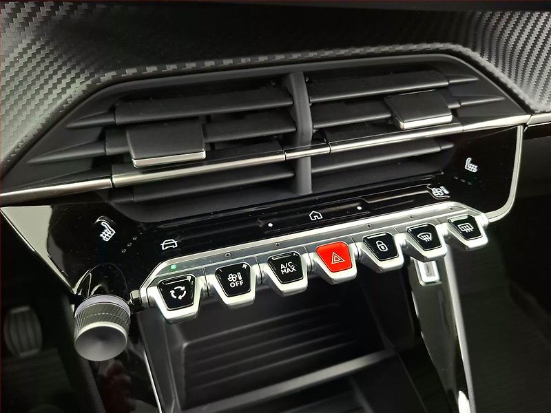 Peugeot 208 (2026) 1.2 Hybrid, ČR,1.maj - fotka 15 z 17