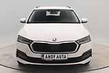 Škoda Octavia 2,0 TDI 110kW DSG Ambition Zár - náhled 1