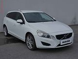 Volvo V60 (2013) 2.0D, ČR, AT - náhled 1