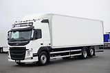 Volvo FM (2016) 460 / E 6 / IZOTERMA + WINDA / - náhled 1