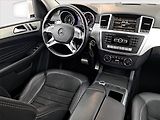 Mercedes-Benz Třídy M (2012) ML 350 BlueTEC, 4X4, Automat - náhled 7