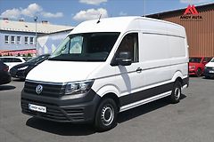 Volkswagen Crafter 2,0 TDI 103 kW L2H2 Tempomat T - fotografie inzerátu