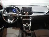 Hyundai i30 (2020) 1.0T-GDi, ČR, AC, temp - náhled 8