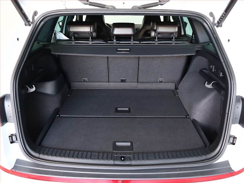 Škoda Kodiaq (2023) RS 2.0 TSI - fotka 12 z 26