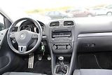 Volkswagen Golf (2012) 1,2TSI STYLE KLIMA TEMPOMAT AL - náhled 15