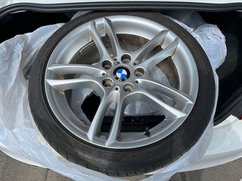 BMW 1 M Coupé 123D-150KW/2013/M-PACKET,S.KNI - fotka 7 z 65