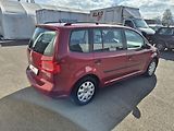 Volkswagen Touran (2012) - náhled 12