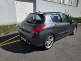 Peugeot 308 (2010) 1.6i TAŽNÉ  - náhled 3