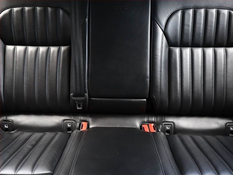 Škoda Superb (2016) Laurin&Klement 2.0 TDI, 4X4 - fotka 8 z 23
